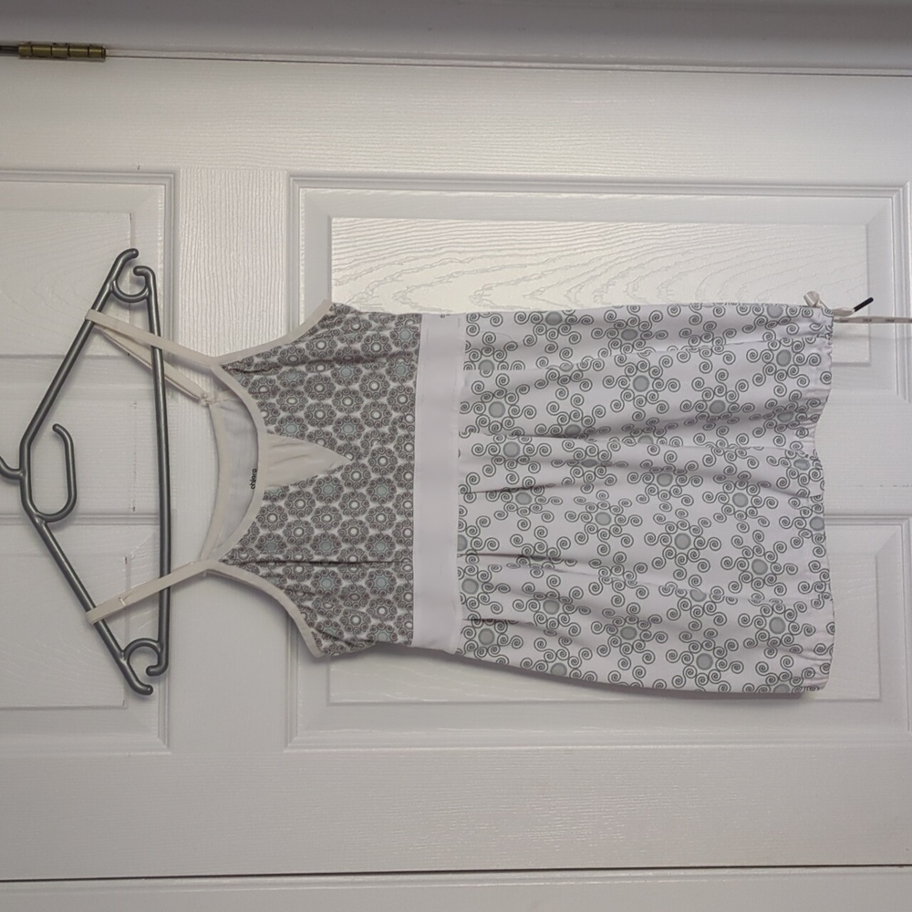 Chlorophylle yoga tank